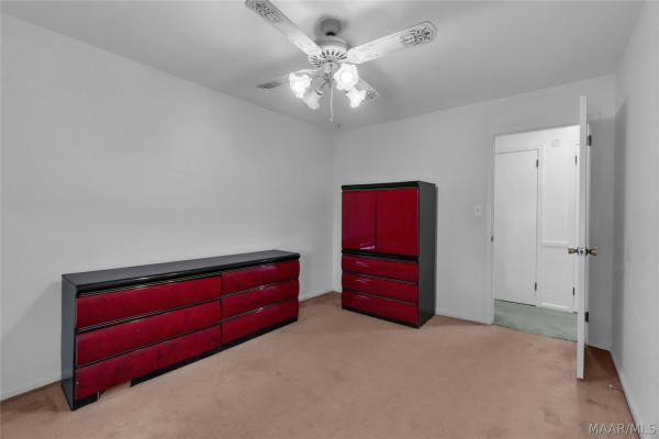 3581 Foxhall Drive