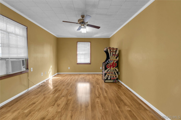 3581 Foxhall Drive