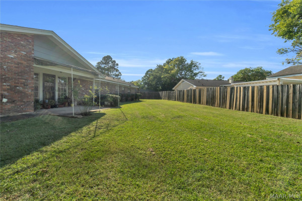 3581 Foxhall Drive