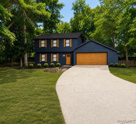 708 Waverly Lane