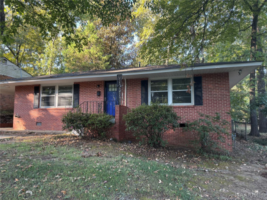 3308 Cottonwood Drive