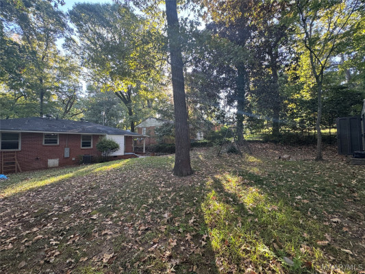 3308 Cottonwood Drive