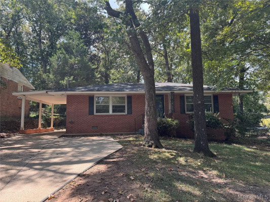 3308 Cottonwood Drive