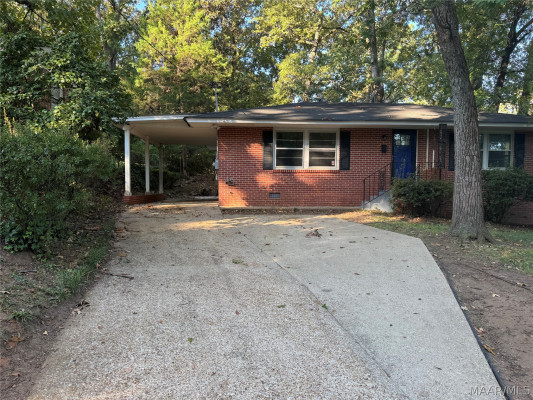 3308 Cottonwood Drive