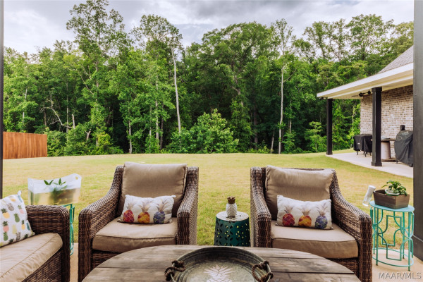 1238 Tullahoma Drive