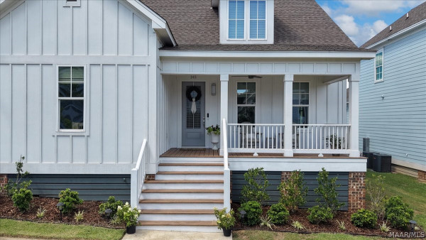 145 Hillbrook Drive