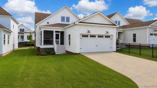 145 Hillbrook Drive