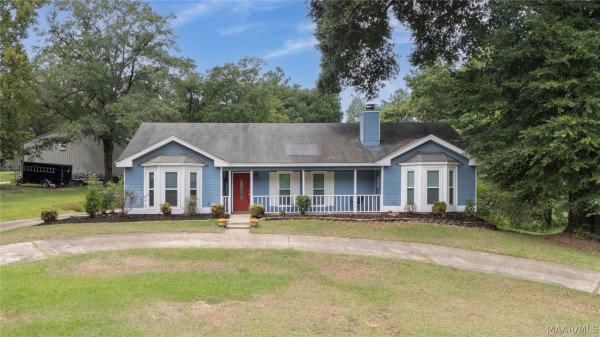 835 GUNNELLS Road