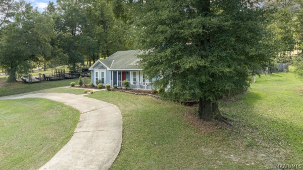 835 GUNNELLS Road