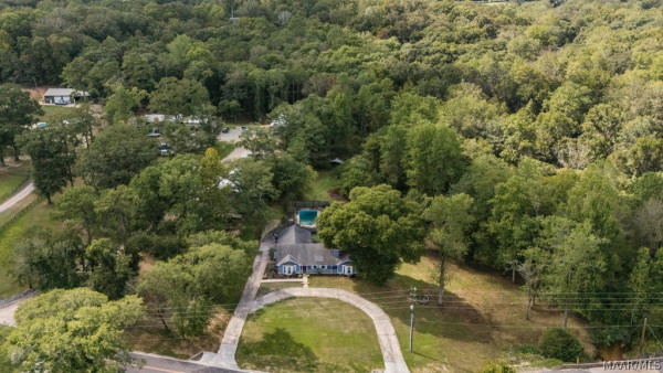 835 GUNNELLS Road