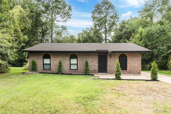 617 Durward Drive
