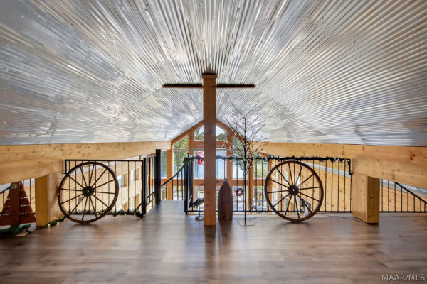 195 County Road 196 Road