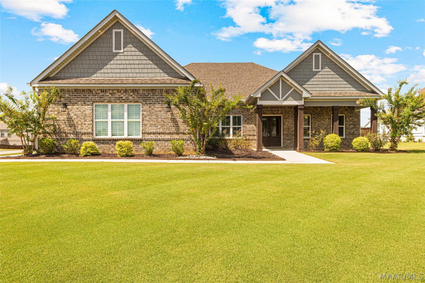 1341 Witherspoon Drive