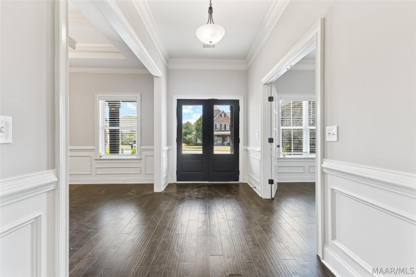 1341 Witherspoon Drive