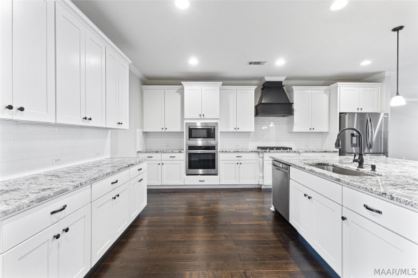 1341 Witherspoon Drive