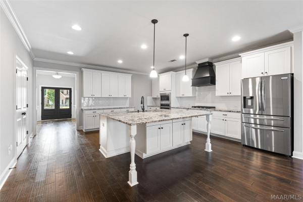1341 Witherspoon Drive