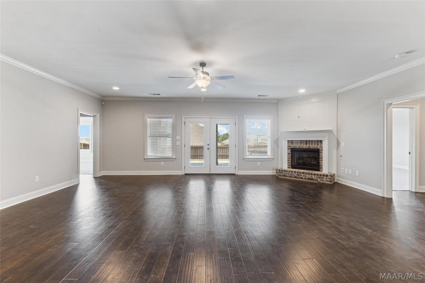 1341 Witherspoon Drive