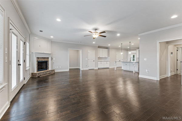 1341 Witherspoon Drive