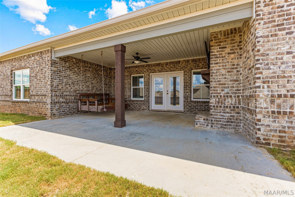 1341 Witherspoon Drive