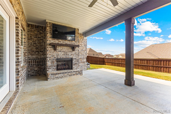 1341 Witherspoon Drive