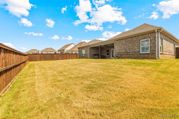 1341 Witherspoon Drive