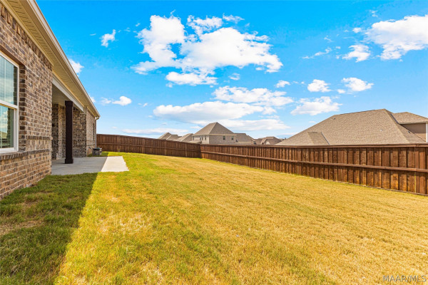 1341 Witherspoon Drive