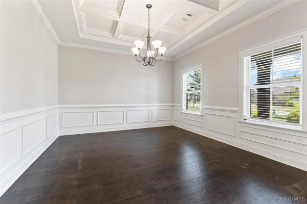 1341 Witherspoon Drive