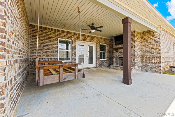 1341 Witherspoon Drive