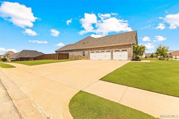 1341 Witherspoon Drive