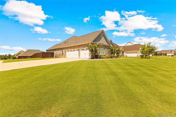 1341 Witherspoon Drive