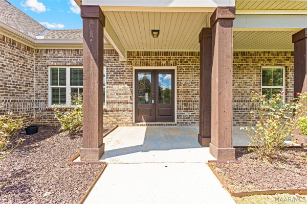 1341 Witherspoon Drive