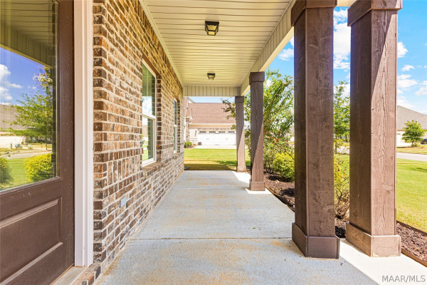 1341 Witherspoon Drive