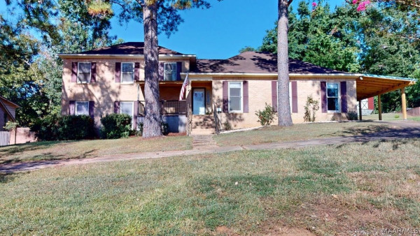 611 Marlyn Drive
