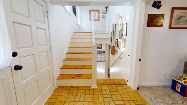 611 Marlyn Drive