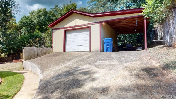611 Marlyn Drive