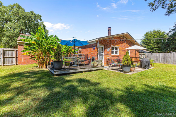 3750 Robbins Road