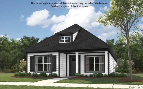 61 Meadowbrooke Drive