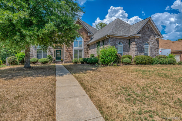 721 Keeneland Way
