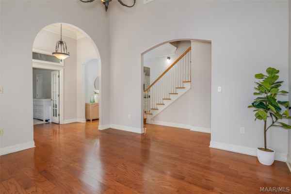 721 Keeneland Way
