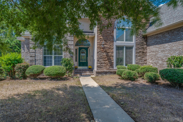 721 Keeneland Way