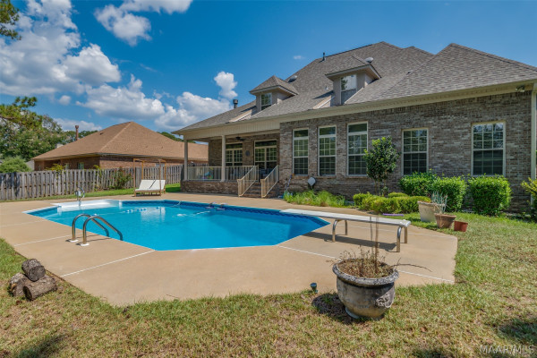 721 Keeneland Way