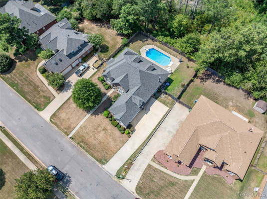 721 Keeneland Way