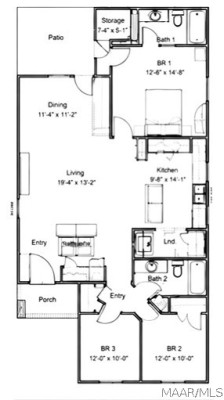29 Early Street