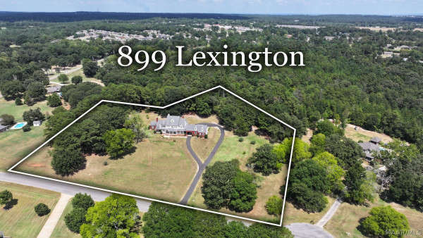 899 LEXINGTON Lane