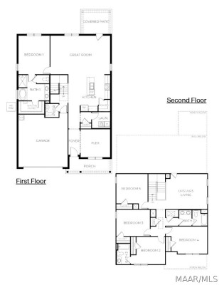 3415 Knotts Drive