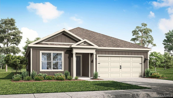 7311 Orange Blossom Way