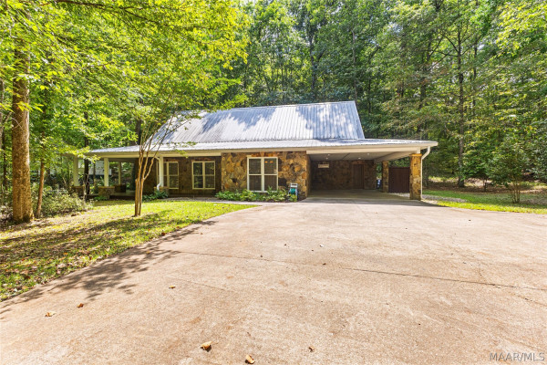 37 Trotters Mill Road