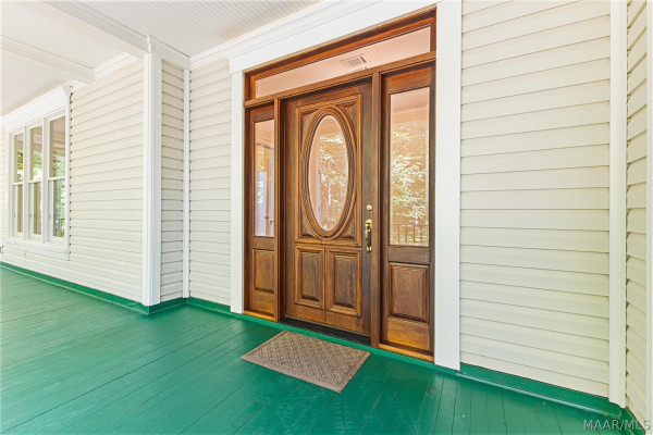 37 Trotters Mill Road