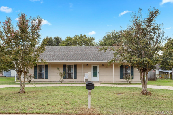 150 DAFFODIL Drive