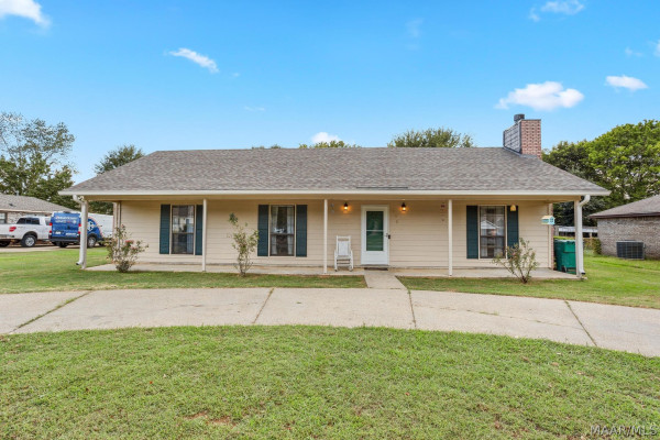 150 DAFFODIL Drive